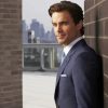 White Collar Serie Character paint by numbers