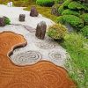 Zen Garden Design paint by numbers