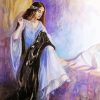 Arwen Lord Of The Rings paint by numbers