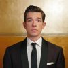Comedian John Edmund Mulaney paint by numbers
