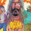 Devils Rejects paint by numbers