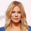 Gorgeous Khloe Kardashian paint by numbers