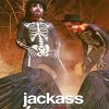 Jackass Forever paint by numbers