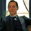 Jeremy Brett Actor paint by numbers