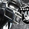 Oakland Raiders Art paint by numbers