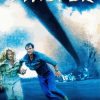 Twister Movie Poster paint by numbers