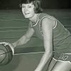 Young Pat Summit paint by numbers