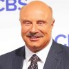 Cool Dr Phil paint by numbers
