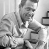 The Ameican Actor William Holden paint by numbers