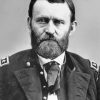 Ulysses S Grant paint by numbers