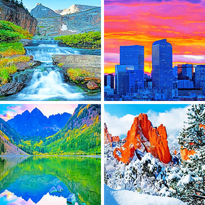 colorado painting by numbers
