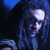 Cool Ronon Dex From Stargate Atlantis paint by numbers