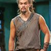 Ronon Dex From Stargate Atlantis paint by numbers