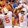 Tennessee Volunteers Football Players paint by numbers