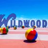 Wildwood New Jersey paint by numbers